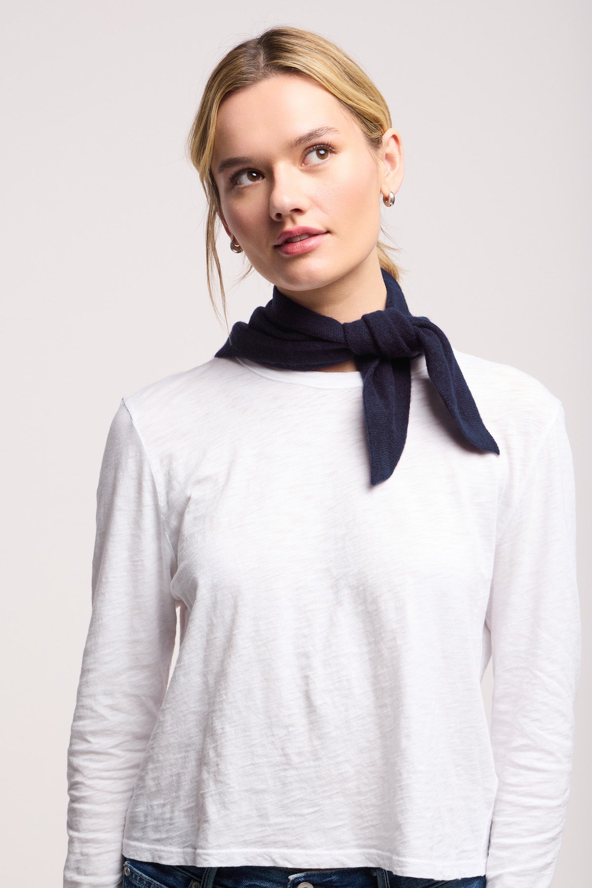 SMALL TRIANGLE BANDANA BY 40 COLORI