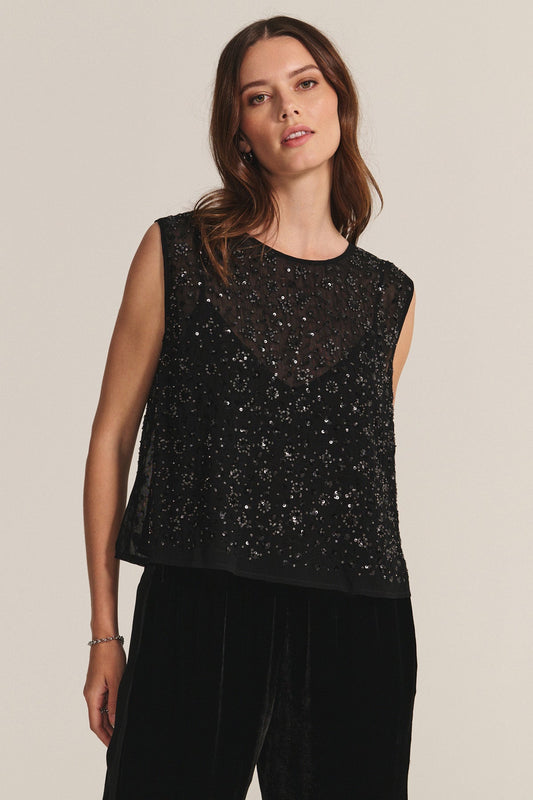 SERENA TOP