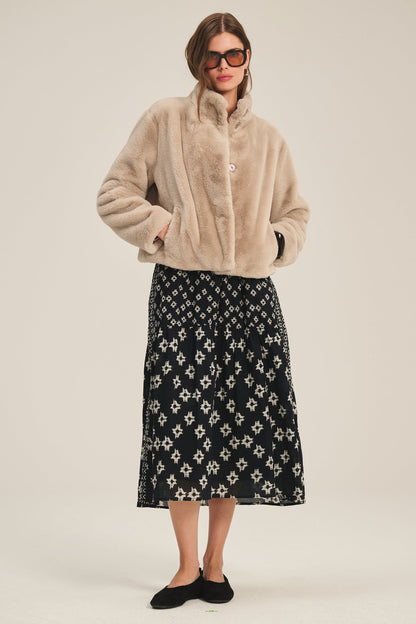 ELEN DRESS
