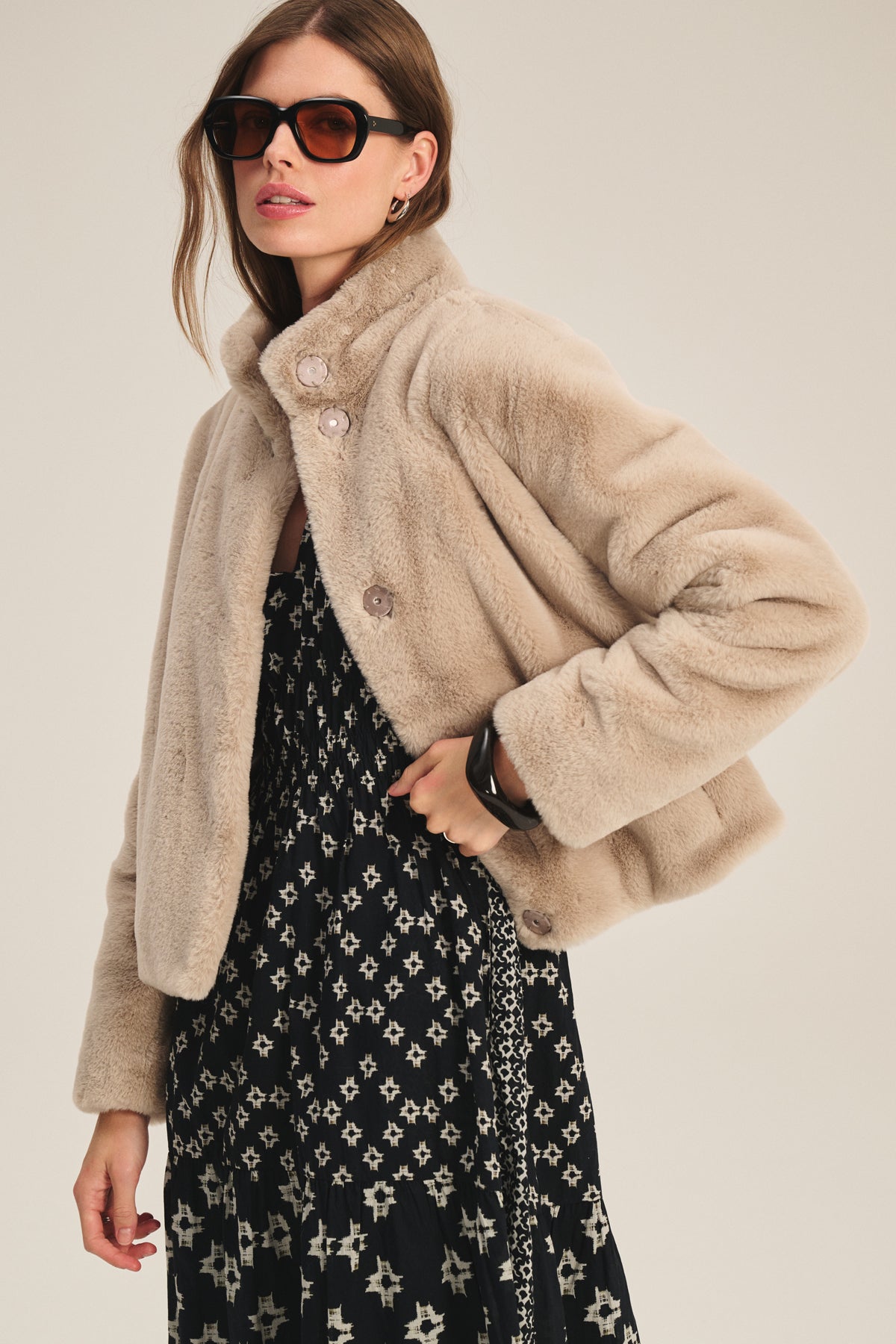 ELEN DRESS