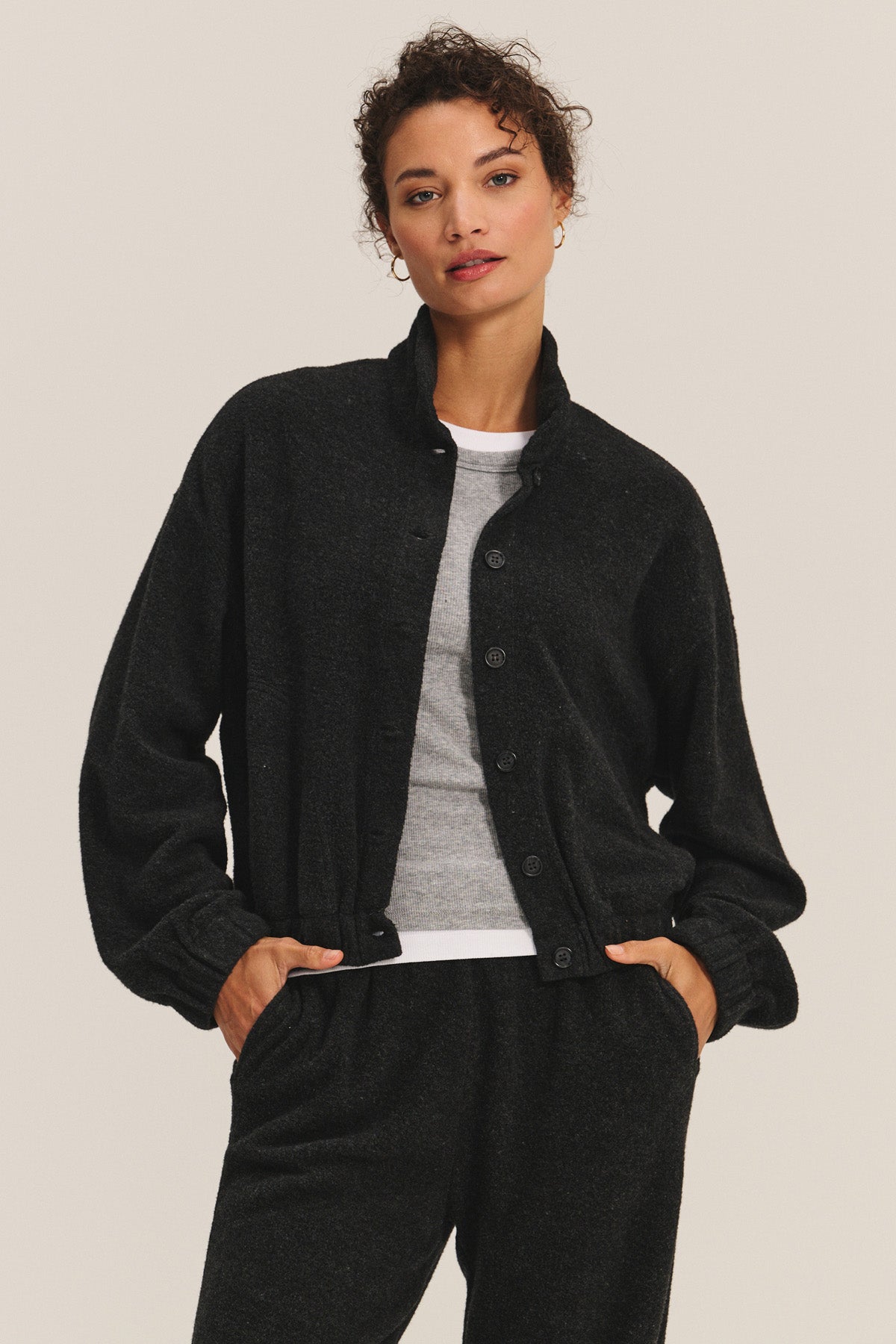 BRIAR JACKET