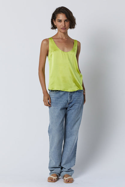 NOLITA TANK TOP