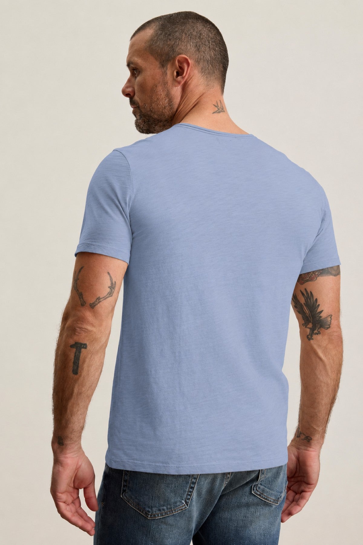 CHAD TEE