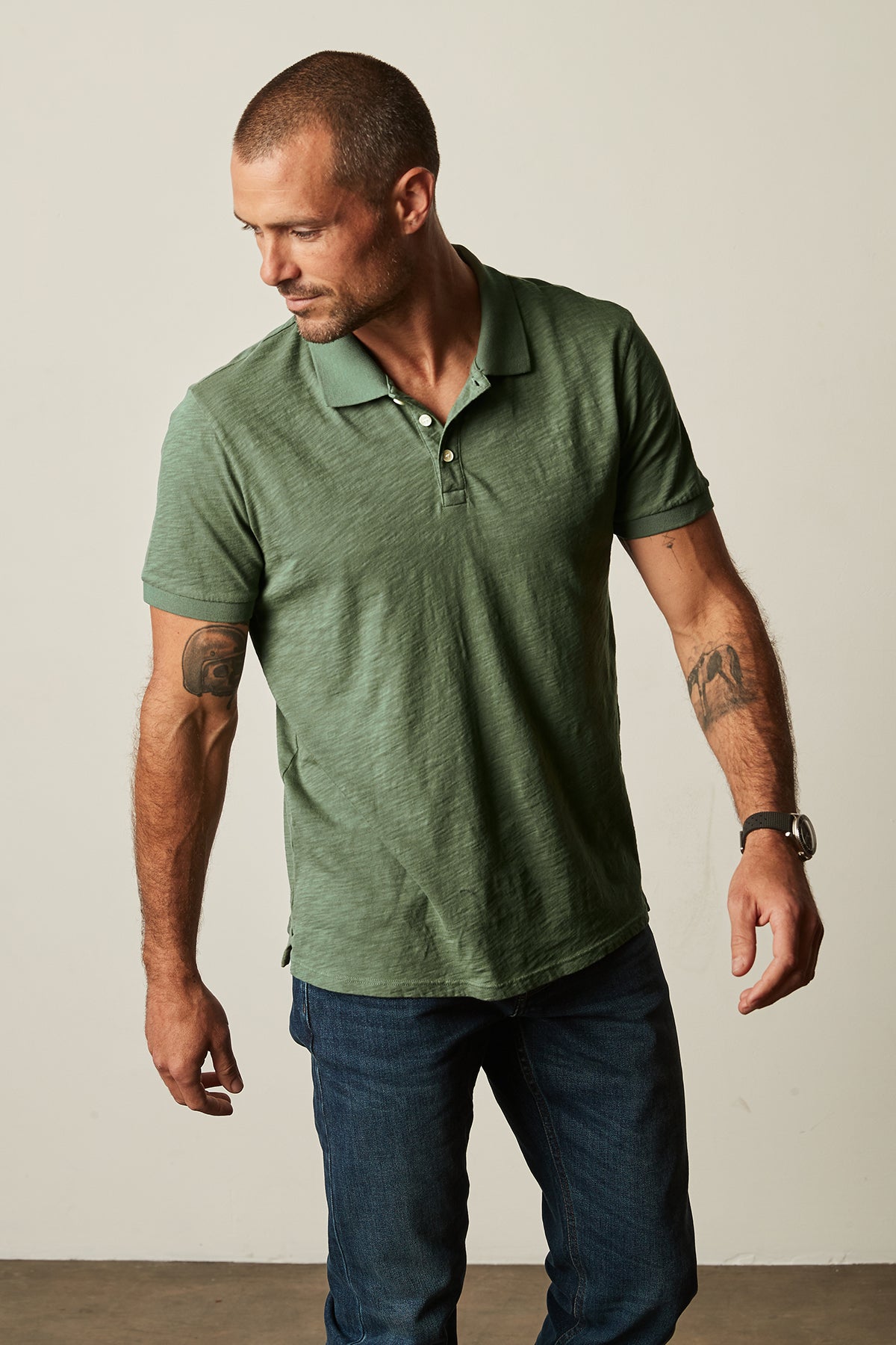 NIKO POLO