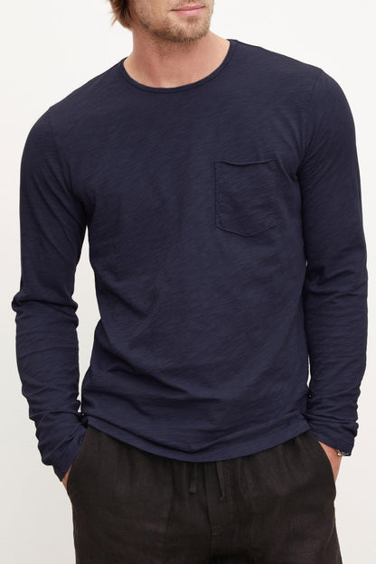 SIMEON TEE