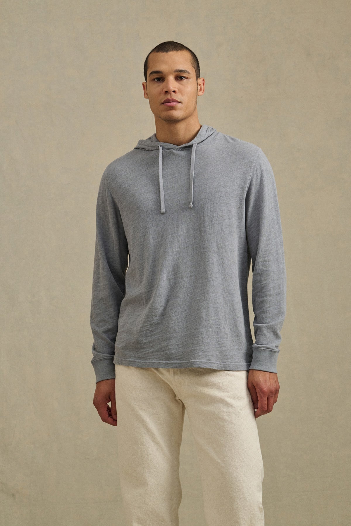FRITZ HOODIE