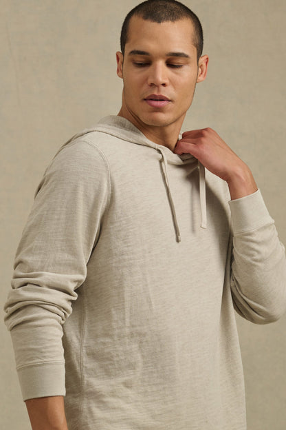 FRITZ HOODIE