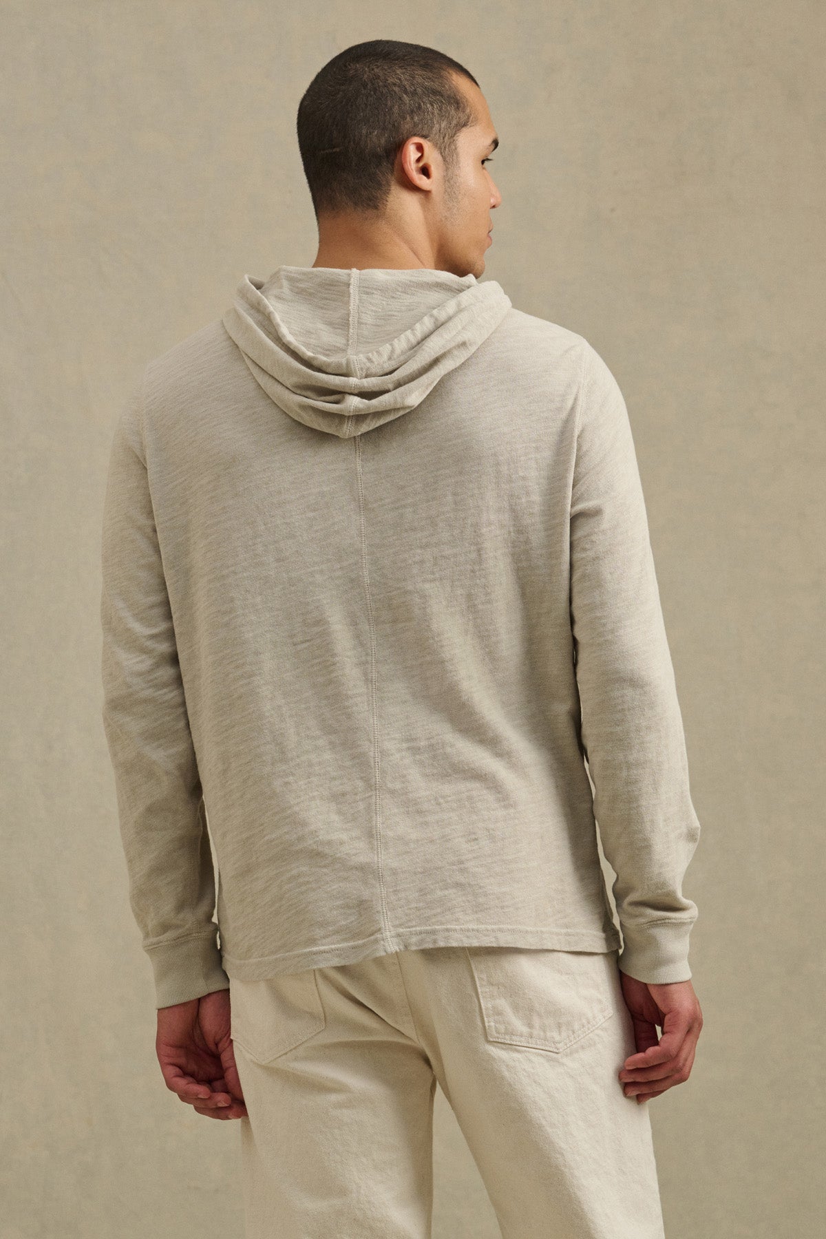 FRITZ HOODIE
