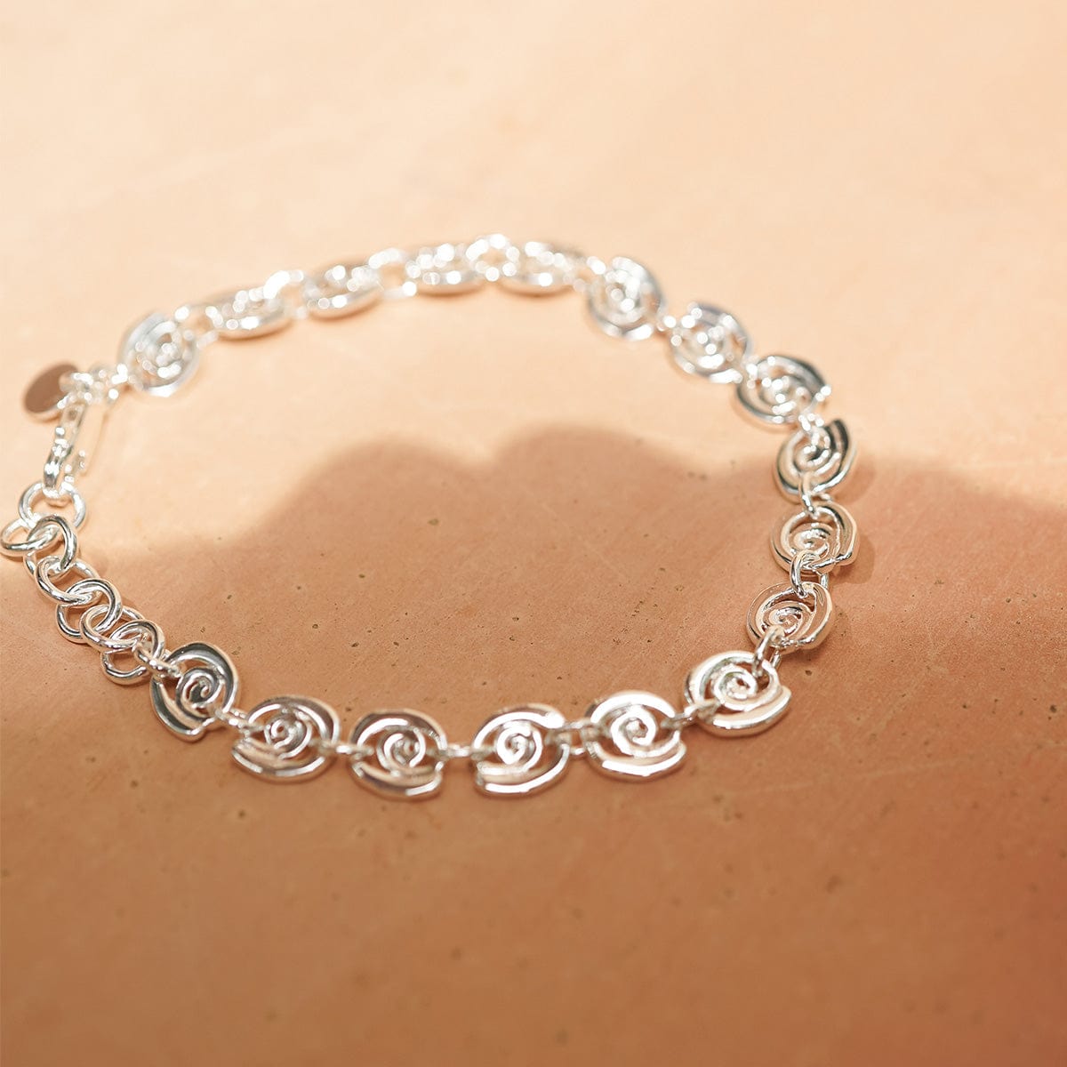 Sol Bracelet Layering Set Sterling Silver