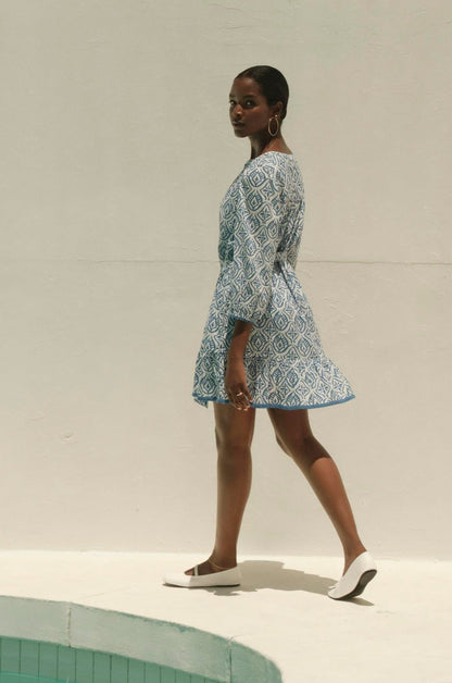 KENLEY DRESS