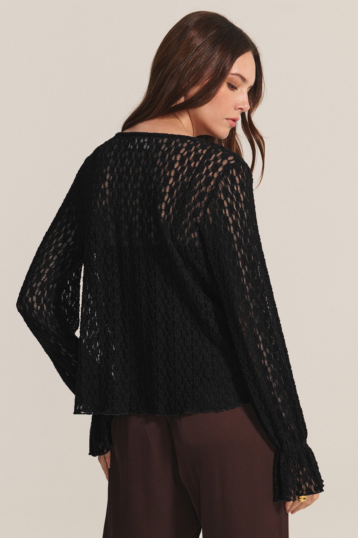NATALIE TOP