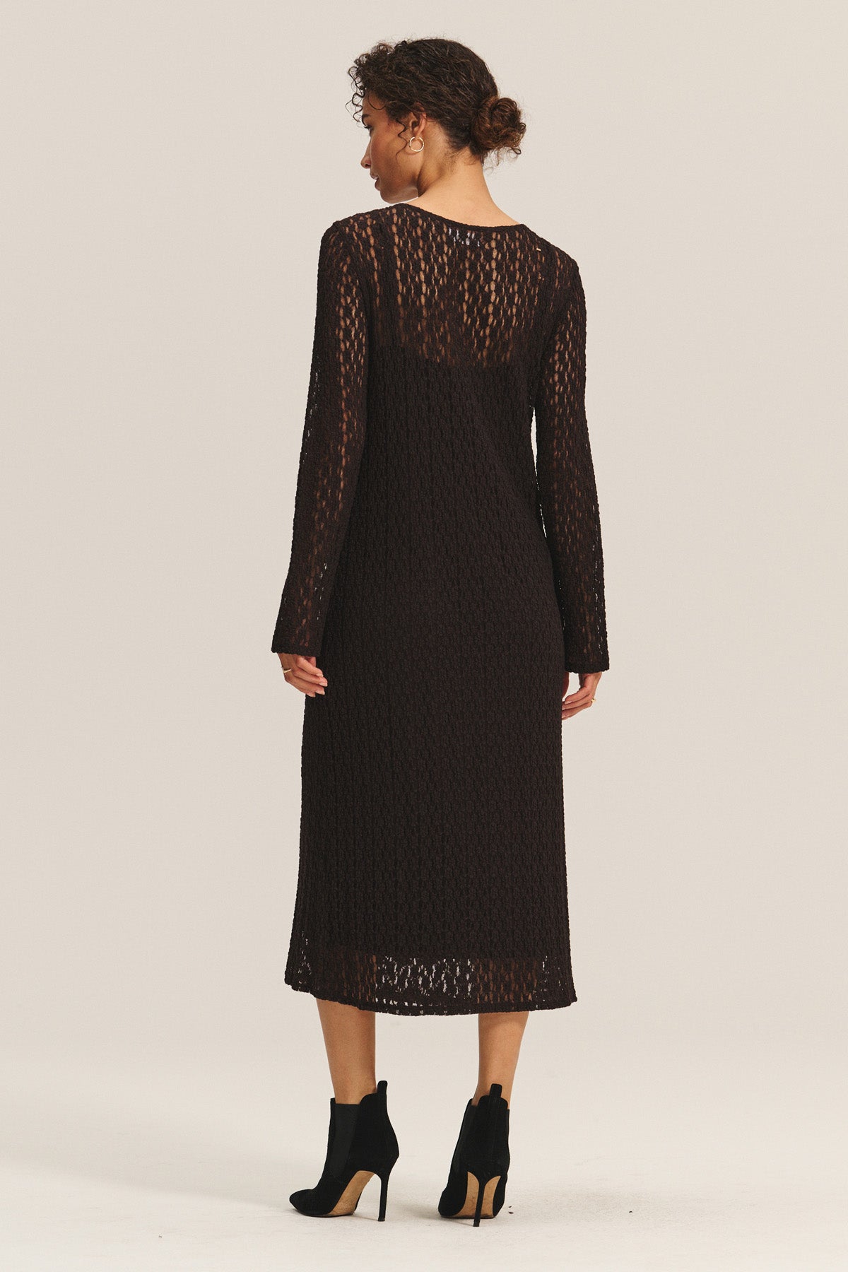TABITHA DRESS