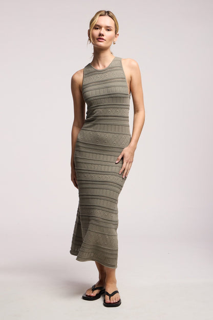 YLENA DRESS