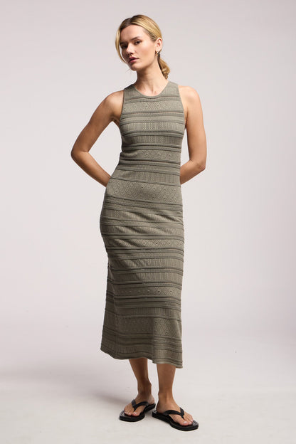 YLENA DRESS