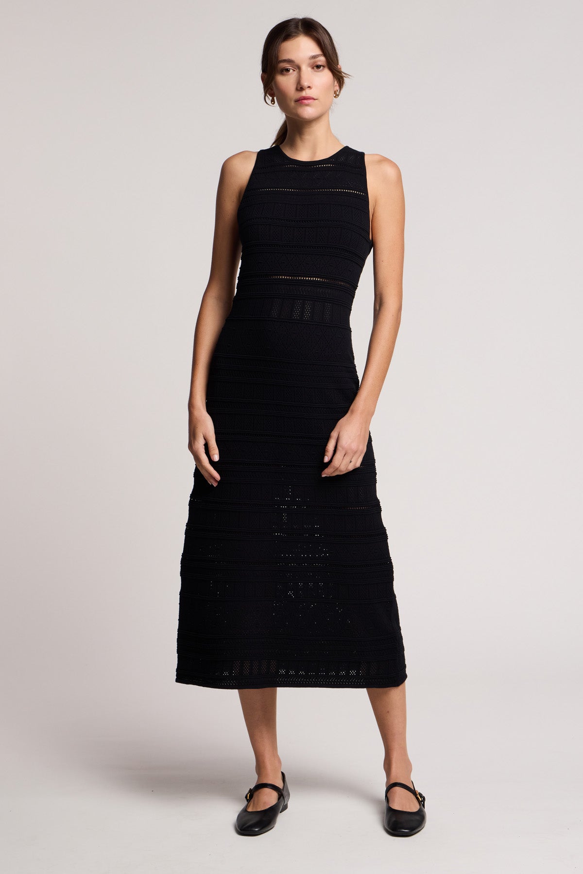 YLENA DRESS
