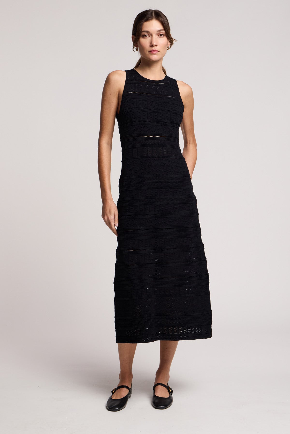 YLENA DRESS