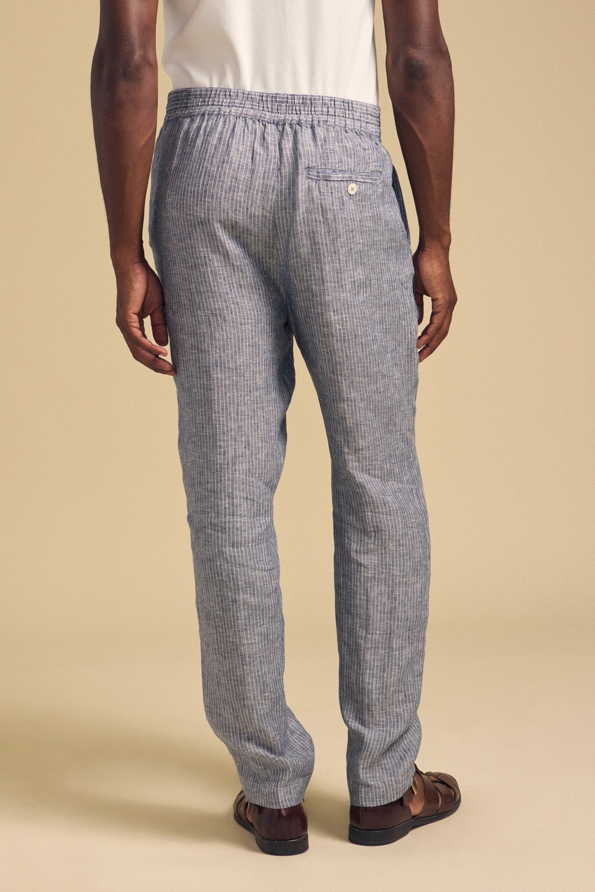 JAE LINEN PANT