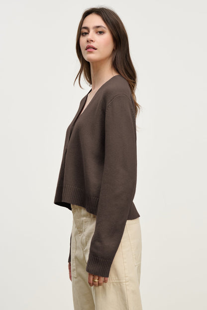 ETNA CARDIGAN