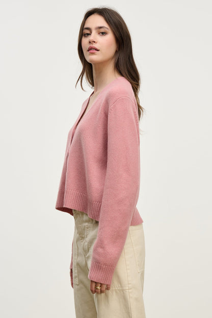 ETNA CARDIGAN