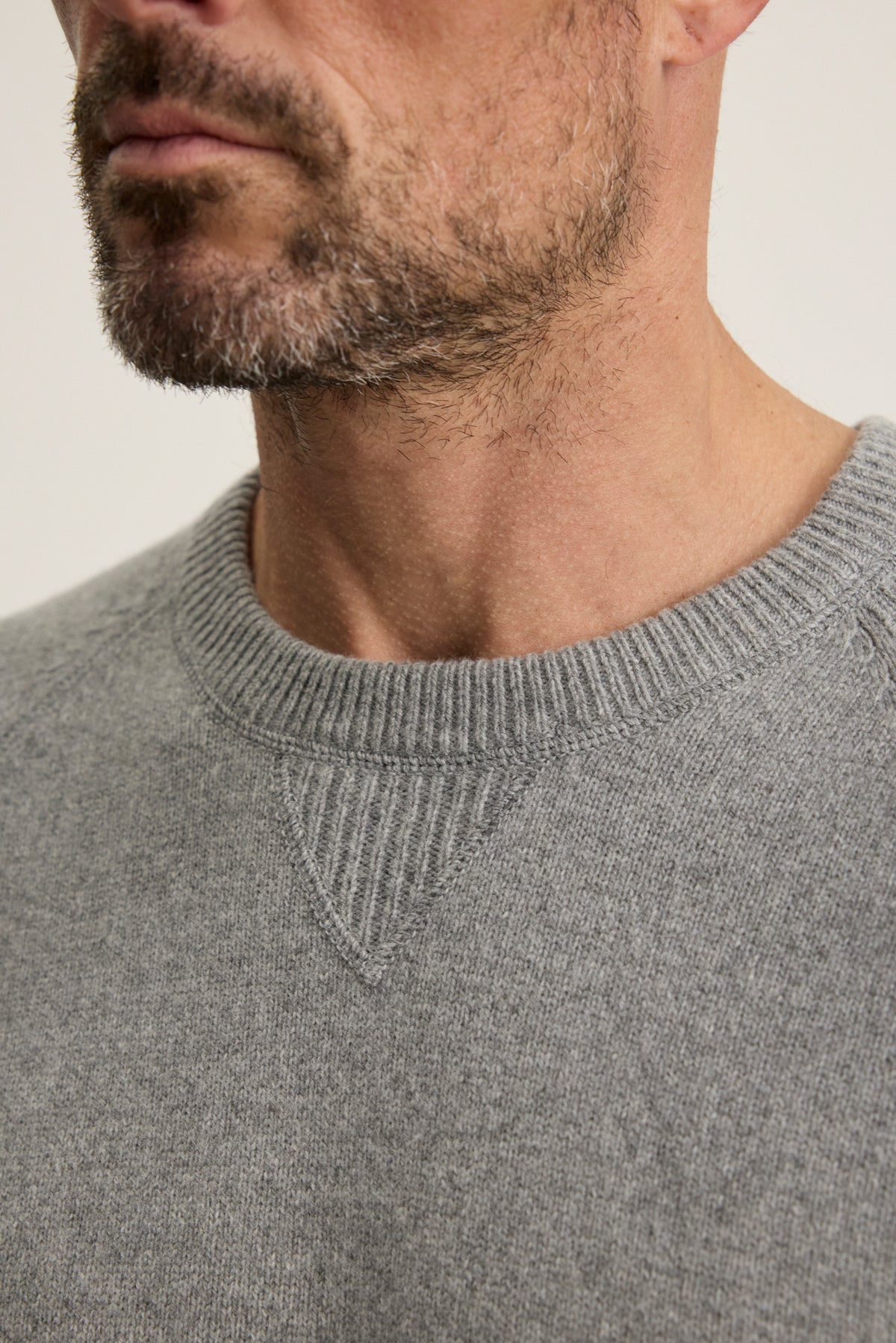 CORTEZ SWEATER