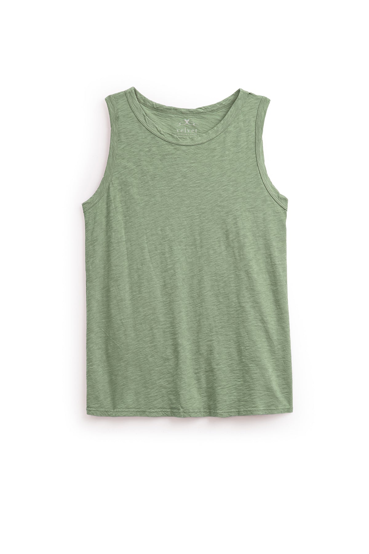 TAURUS TANK TOP