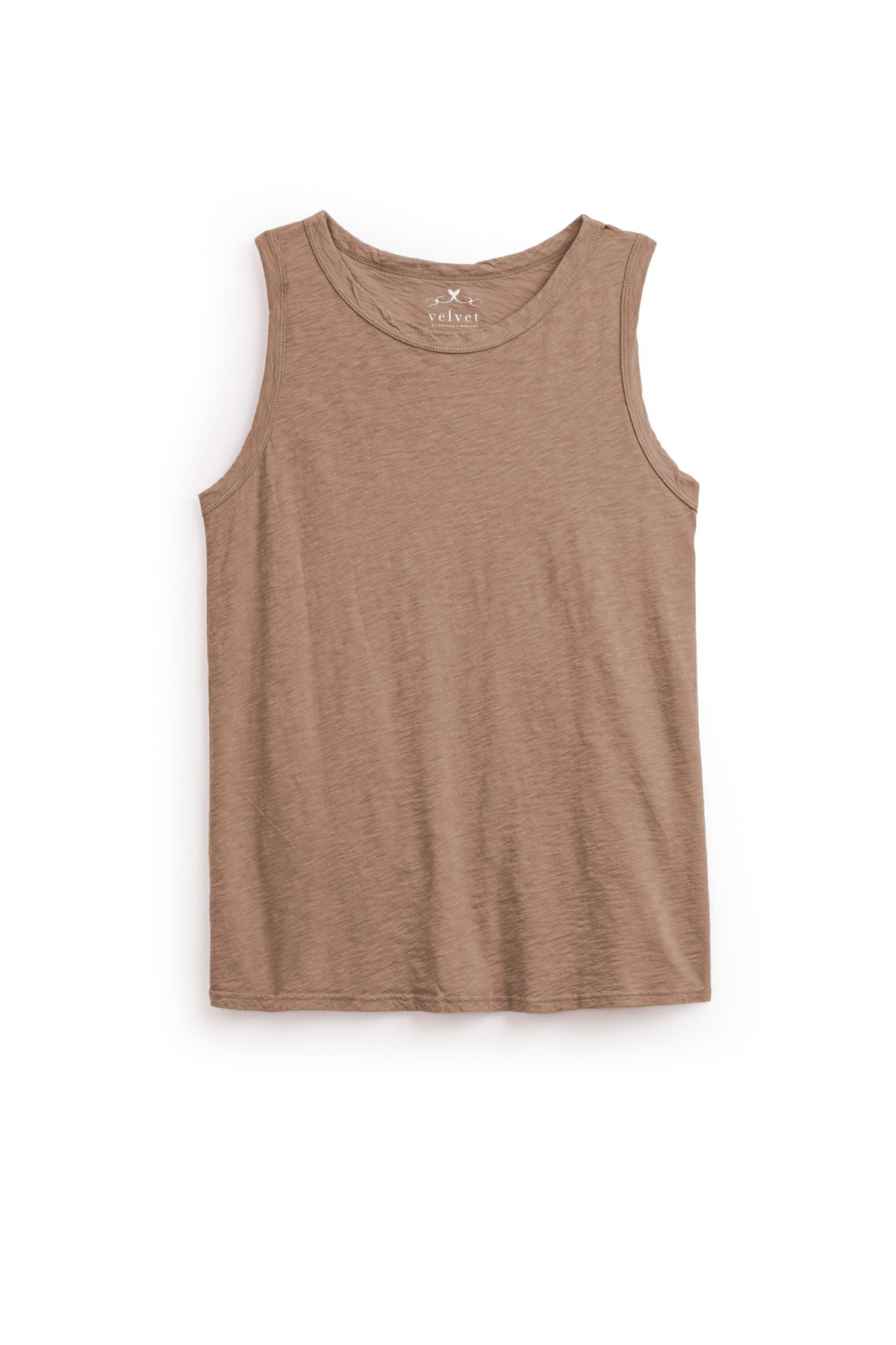 TAURUS TANK TOP