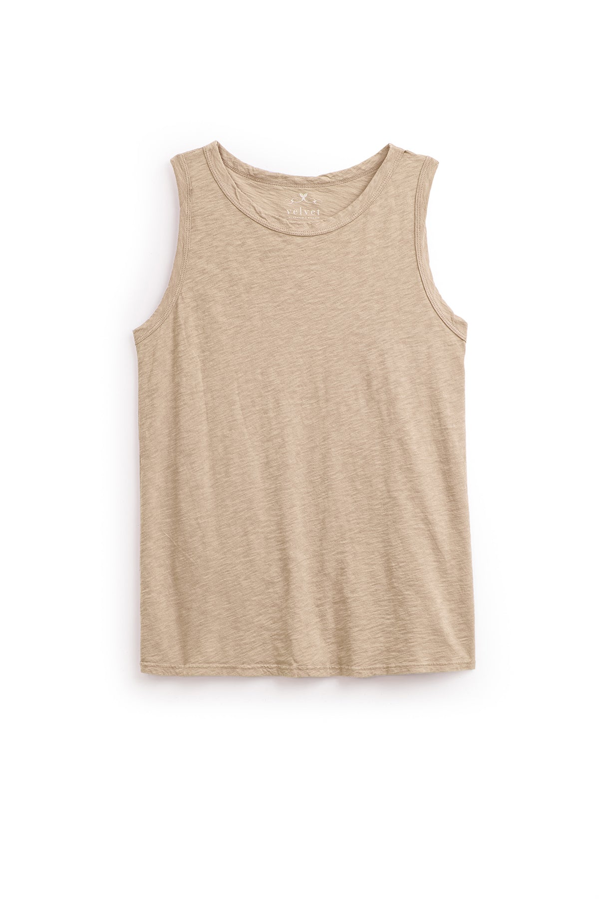 TAURUS TANK TOP