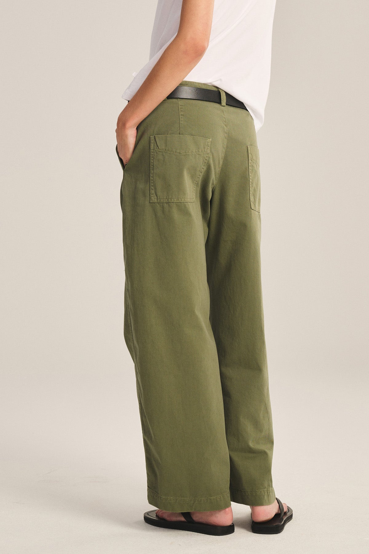 TENLEY PANT