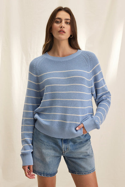 CHAYSE SWEATER