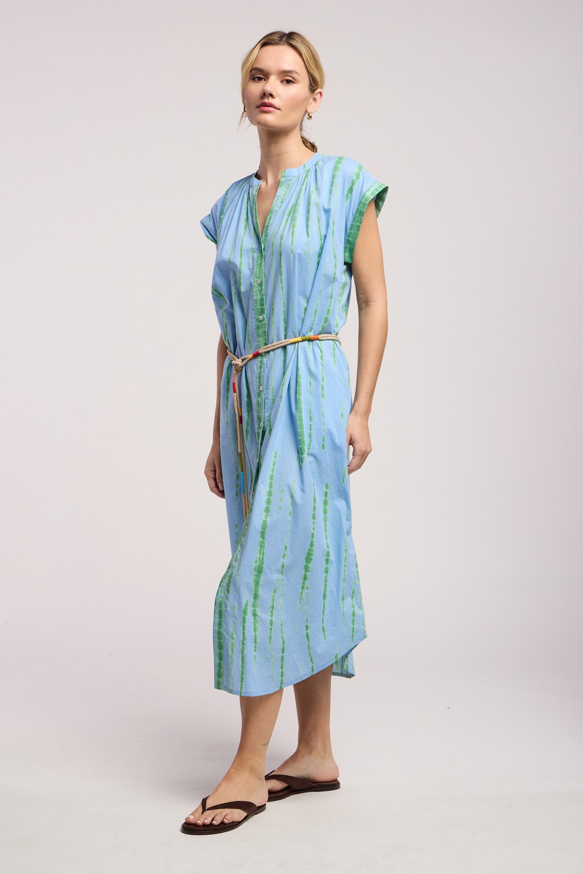 JADA DRESS