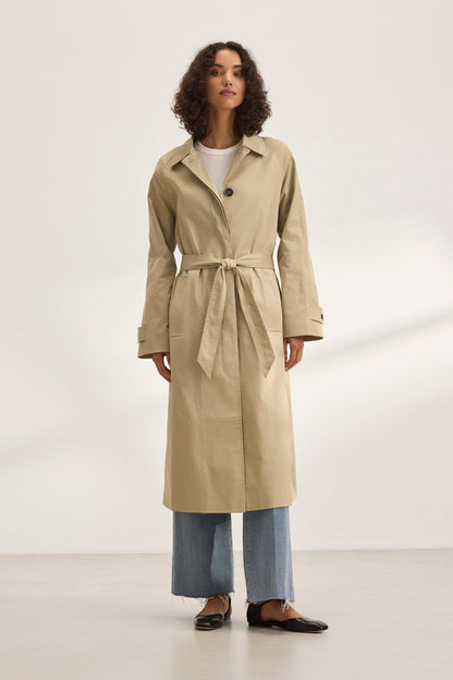 RAHEAL TRENCH COAT