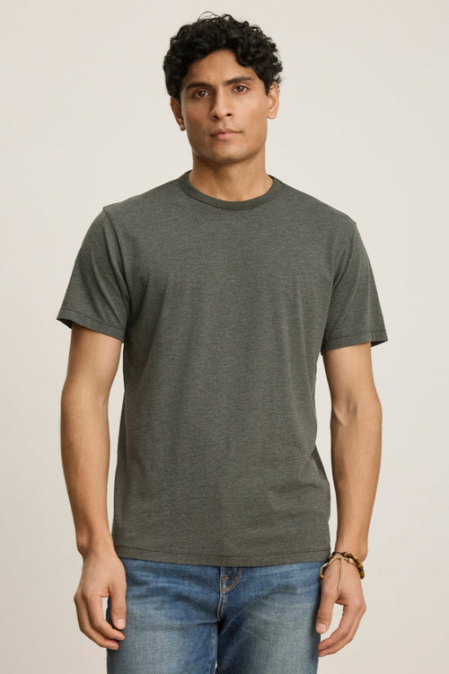ZANDER TEE