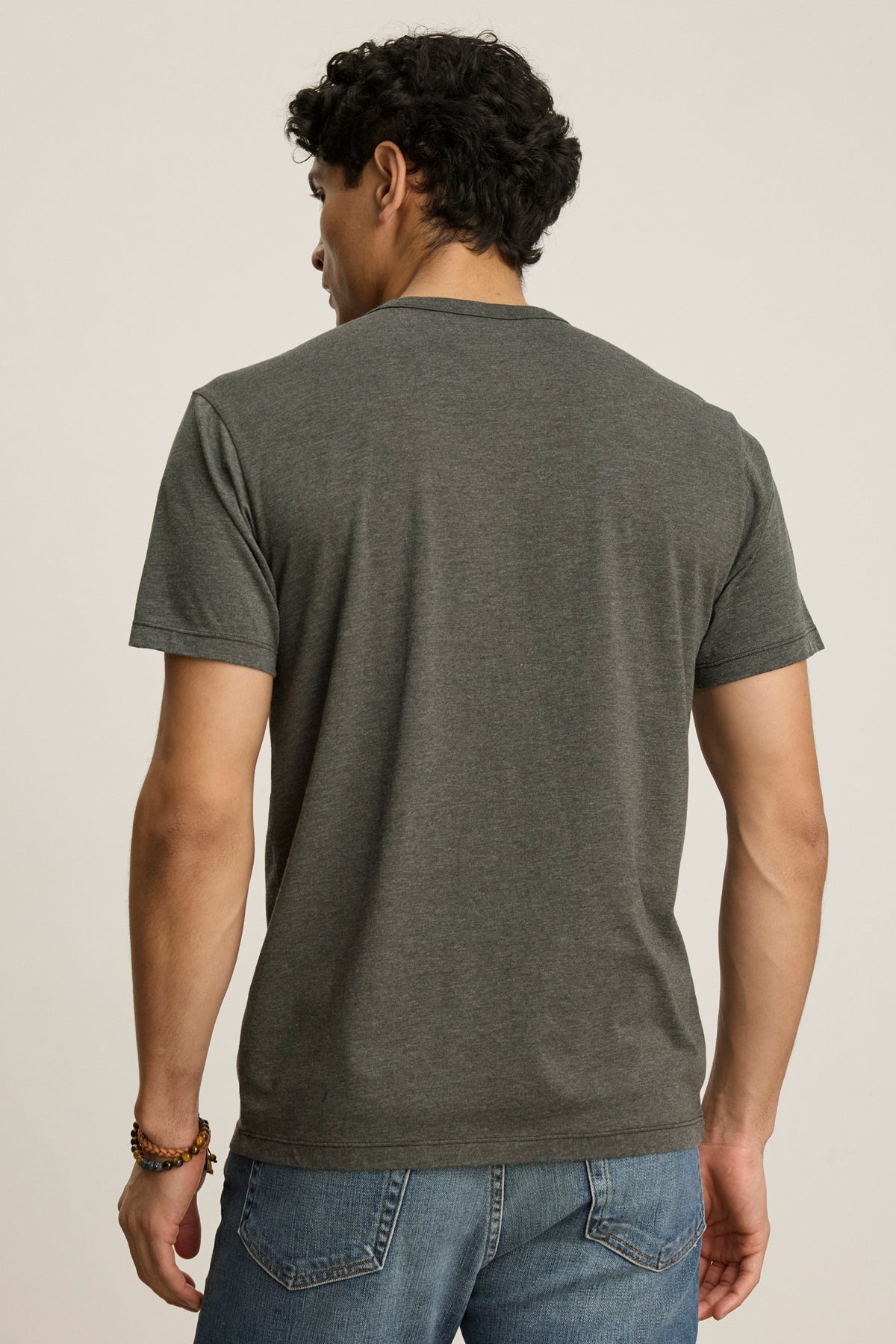 ZANDER TEE