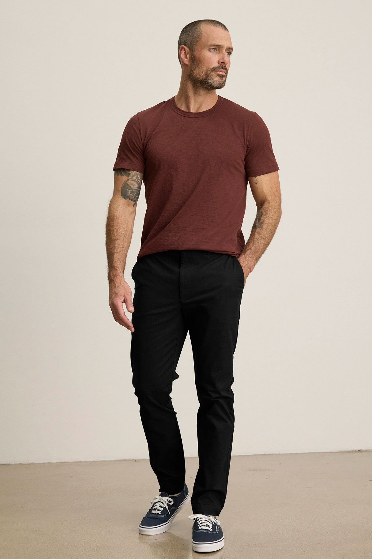 MADDOX PANT