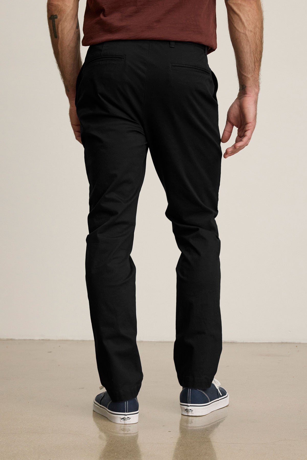 MADDOX PANT