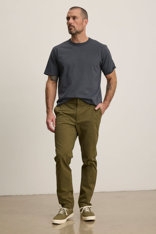 MADDOX PANT