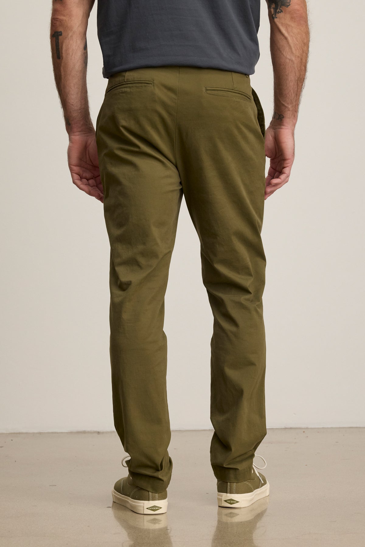 MADDOX PANT