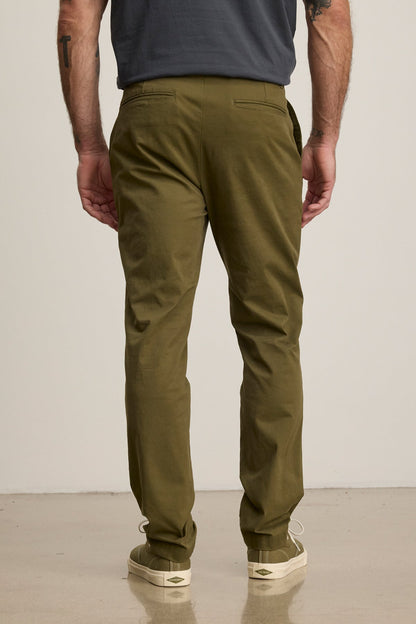 MADDOX PANT