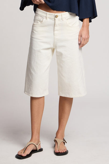 OAKLEY DENIM SHORT