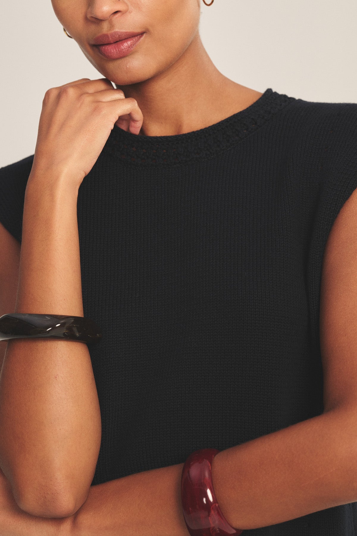 VANNY SWEATER