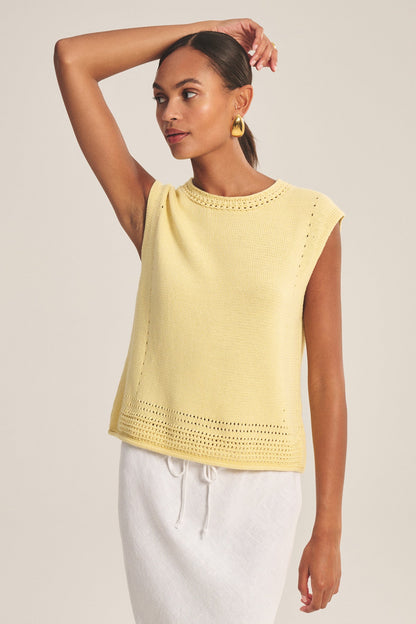VANNY SWEATER