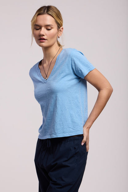 ELISHA TEE