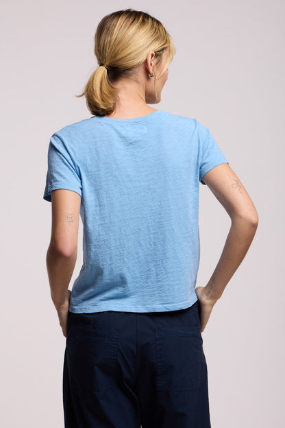 ELISHA TEE