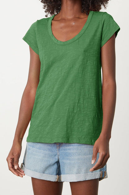 KIRA TEE