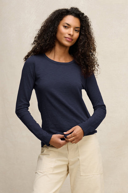LIZZIE TEE