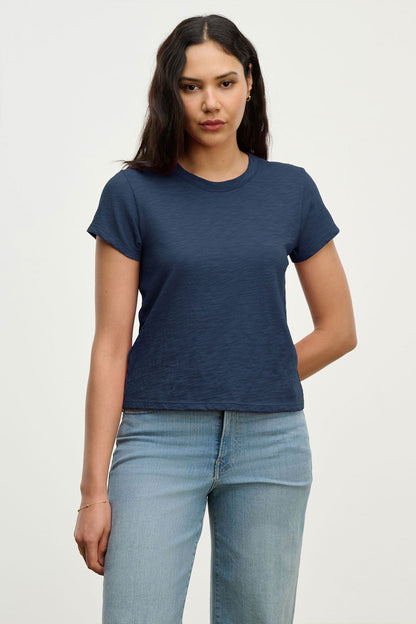 MARIKA TEE