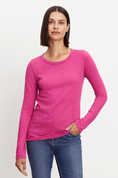 LIZZIE TEE