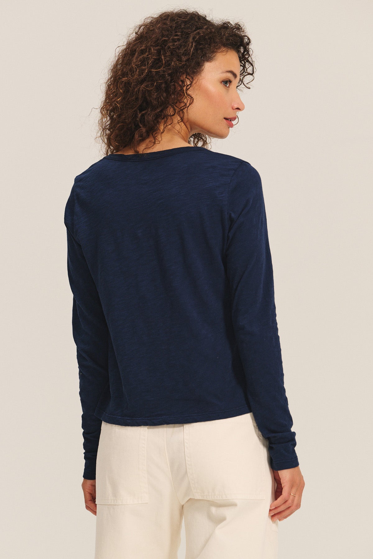 BECKY TEE