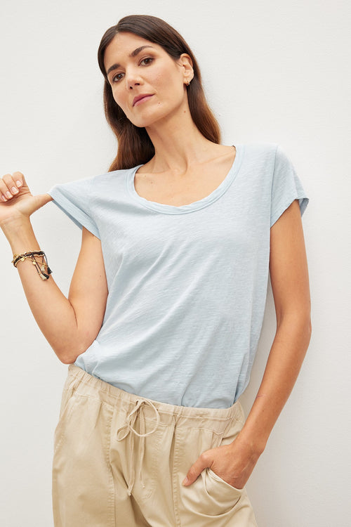 KIRA TEE