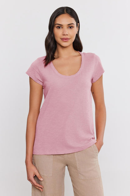 KIRA TEE